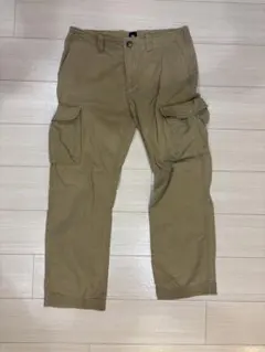Gap カーゴパンツ ベージュ