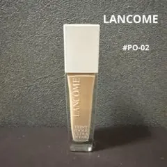 LANCOME タンイドル ウルトラ ウェア ケア＆グロウ PO-02 難アリのサムネイル