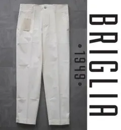 ストレッチ チノパン