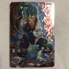 スーパードラゴンボールヒーローズSH1-SEC2ベジット