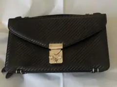 メンズセカンドバッグ