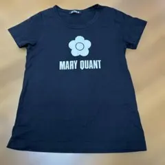 MARY QUANT Tシャツ