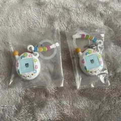 たまごっち めじるしアクセサリー3 エンたま2個