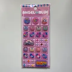 【Angel Blue】タイルシール③