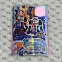 アイカツ ゴスマジックミニハット 藤堂ユリカ - メルカリ