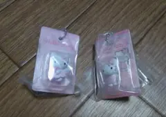 パッケージミニチュアコレクション◯HELLO KITTY◯ガチャ