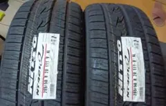 未使用2023年日本製265/50R20ニットーNT421Q　2本セットのサムネイル