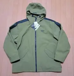 2026年最新】Supreme GORE-TEX Stripe Hooded Jacketの人気アイテム