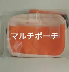 IM/MUTABLE マルチポーチ Mrs. GREEN APPLE