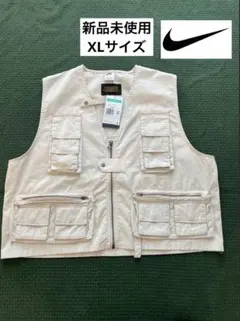新品未使用 NIKE ナイキ ライフ ユーティリティ ベスト XLサイズのサムネイル