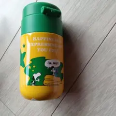 新品未使用】スターバックス ピーナッツ コラボ ステンレスプチボトル
