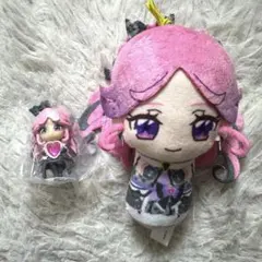 キミとアイドルプリキュア♪ おでかけつれてってぬいぐるみ＆スイング【キッス】