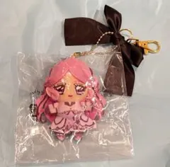 キミとおうえん キュアキッスマスコット