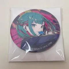 プロセカ　グリ缶　40C ミク　11点セット