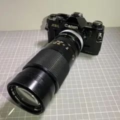 Canon AE-1 ブラックのサムネイル