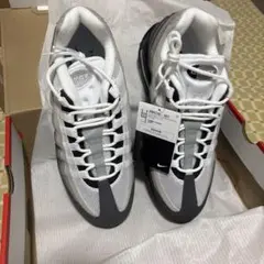 Nike Air Max 95 Big Bubble 10