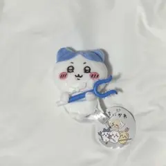 ハチワレ　討伐マスコット