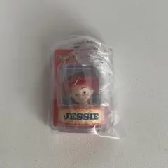 トイストーリー パッケージチャーム&チョコボーロ JESSIE ジェシー
