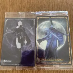 ⭐️エルデンリングウエハースカード！お纏め