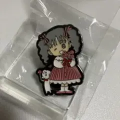 ときめきトゥナイト展　ピンバッジ　コレクション　愛良