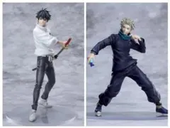 2025年最新】呪術廻戦 フィギュアの人気アイテム - メルカリ