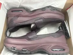 【新品未使用】Nike AirMax Phenomena バーガンディ 28cm