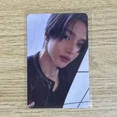 RIIZE ウォンビン RIIZING collectbook トレカ