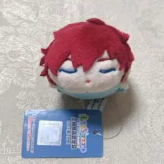 あんスタ　もちもちマスコット　ミニ　天城一彩のサムネイル