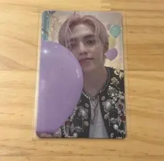 SEVENTEEN HEAVEN 来場者 名古屋 エスクプス トレカ