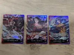 ONE PIECE カードゲーム セット
