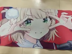 新品未使用 しぐれうい プレイマット