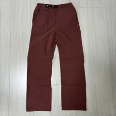 mont-bell パンツ　ズボン　140 アウトドア