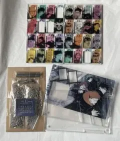 呪術廻戦 18巻 アクリルスタンドカレンダー付き同梱版