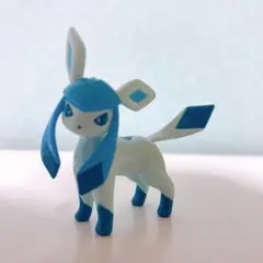 ポケモン　モンコレ　グレイシア　2007年　フィギュア　廃盤品