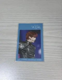 JO1 THE MOVIE 未完成 河野純喜