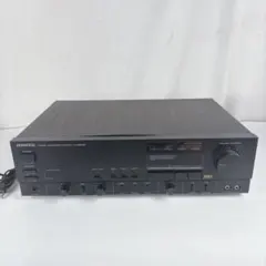 KENWOOD KA-880SD プリメインアンプ 通電確認済 現状品のサムネイル