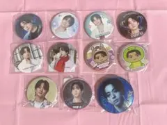 FANTASTICS 澤本夏輝 缶バッジ セット