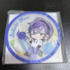 にじさんじ くら寿司コラボ 榊ネス