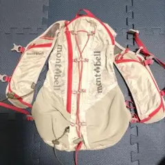 mont-bell クロスランナーパック7