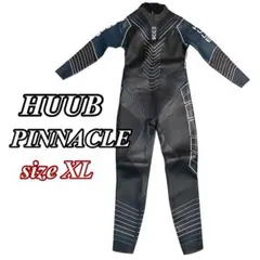 美品！HUUB Amnis トライアスロン ウエットスーツMサイズ - メルカリ