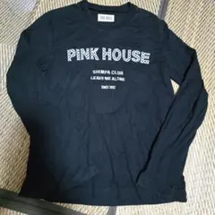 2026年最新】PINK HOUSE レディース 長袖 Tシャツ・カットソーの人気