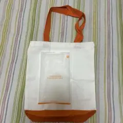 「新品未使用」XIAOMI トートバッグ