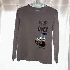 ZARA 長袖カットソー 140cm