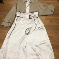 セオリーリュクス　店舗限定　コート