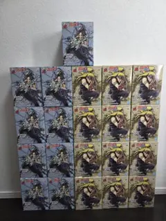 限定値下げ　プライズフィギュア　ナルト　ワンピース　ハイキュー‼︎　26点セット 限定値下げ プライズフィギュア ナルト ワンピース ハイキュー‼︎ 26点