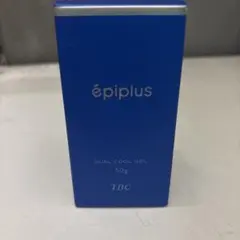 TBC epiplus デュアルクールジェル 100g 保湿パック - メルカリ