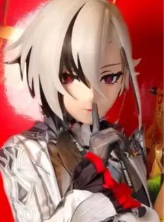 蛍(原神) 着ぐるみ マスク kigurumi コスプレ コスチューム - メルカリ