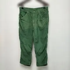 グリーン xl