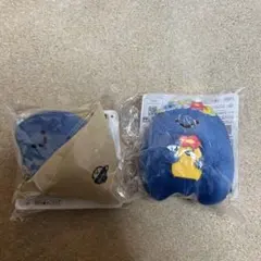 一番くじ お文具といっしょ ぬいぐるみマスコット 名も無き者 ゼリーさん