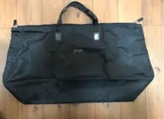 TUMI ジャストインケース トートバッグ　キャリーオン